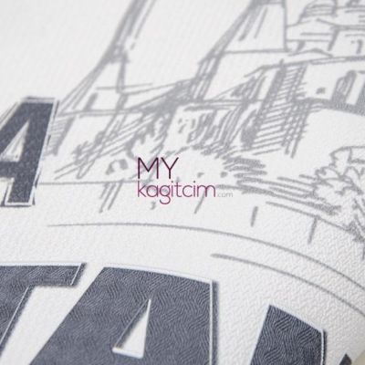 Yerli Duvar Kağıdı Selection 728402-0