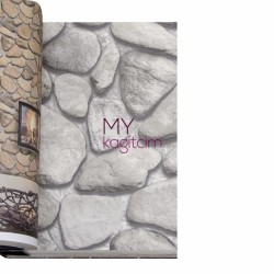 Ravena Selection 16,5 m² - Yerli Duvar Kağıdı Selection 728421-1