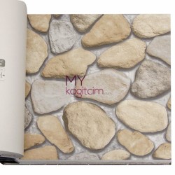 Ravena Selection 16,5 m² - Yerli Duvar Kağıdı Selection 728421-3