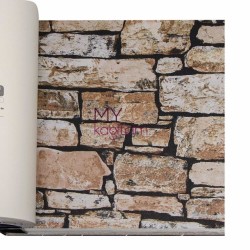Ravena Selection 16,5 m² - Yerli Duvar Kağıdı Selection 728422-1