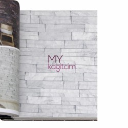 Ravena Selection 16,5 m² - Yerli Duvar Kağıdı Selection 728423-0