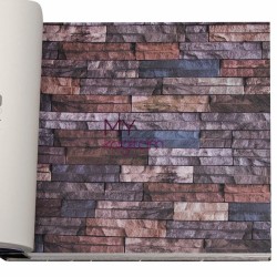 Ravena Selection 16,5 m² - Yerli Duvar Kağıdı Selection 728423-1