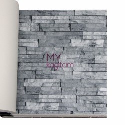 Ravena Selection 16,5 m² - Yerli Duvar Kağıdı Selection 728423-2