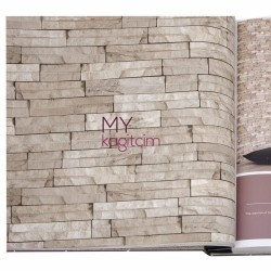 Ravena Selection 16,5 m² - Yerli Duvar Kağıdı Selection 728423-3