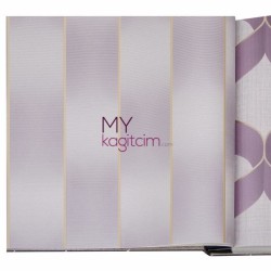 Ravena Selection 16,5 m² - Yerli Duvar Kağıdı Selection 728441-4