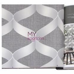 Ravena Selection 16,5 m² - Yerli Duvar Kağıdı Selection 728442-4