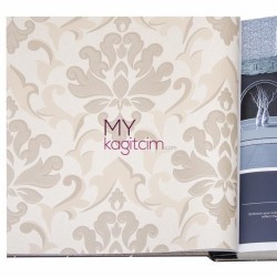 Ravena Selection 16,5 m² - Yerli Duvar Kağıdı Selection 728451-3