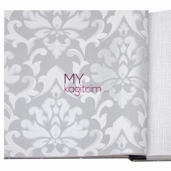 Ravena Selection 16,5 m² - Yerli Duvar Kağıdı Selection 728451-4