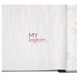 Ravena Selection 16,5 m² - Yerli Duvar Kağıdı Selection 728452-1