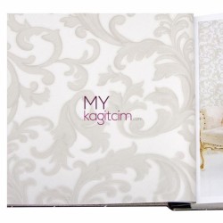 Ravena Selection 16,5 m² - Yerli Duvar Kağıdı Selection 728461-1