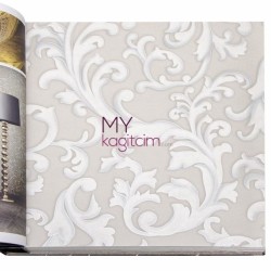 Ravena Selection 16,5 m² - Yerli Duvar Kağıdı Selection 728461-2