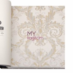 Ravena Selection 16,5 m² - Yerli Duvar Kağıdı Selection 728471-3