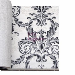 Ravena Selection 16,5 m² - Yerli Duvar Kağıdı Selection 728471-5