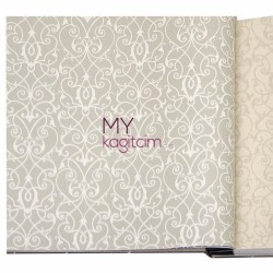 Ravena Selection 16,5 m² - Yerli Duvar Kağıdı Selection 728481-5