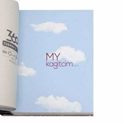 Yerli Duvar Kağıdı Selection 728493-1