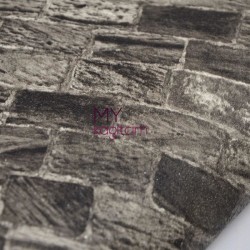 Yerli Duvar Kağıdı 3D Single 2040 - Thumbnail
