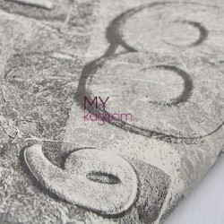 Yerli Duvar Kağıdı 3D Single 2054 - Thumbnail
