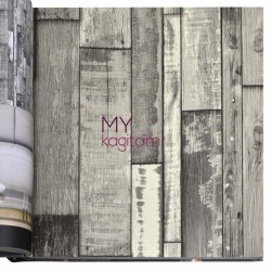 Wall212 3D Single 5 m² - Yerli Duvar Kağıdı 3D Single 2057