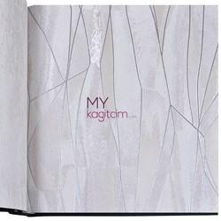 Yerli Duvar Kağıdı 4-Hit 13513-3 - Yasham Hit-4 16,5 m²