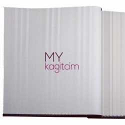 Decowall Aden 16,5 m² - Yerli Duvar Kağıdı Aden 142-1