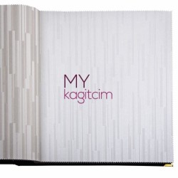 Decowall Aden 16,5 m² - Yerli Duvar Kağıdı Aden 157-1