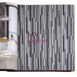 Decowall Aden 16,5 m² - Yerli Duvar Kağıdı Aden 157-3