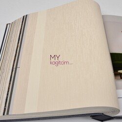 Duka Ambiance 16,5 m² - Yerli Duvar Kağıdı Ambiance 27020-2