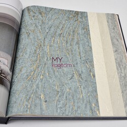Duka Ambiance 16,5 m² - Yerli Duvar Kağıdı Ambiance 29123-8