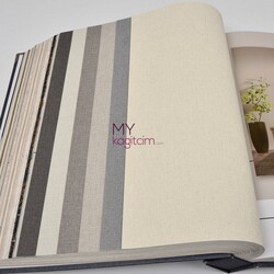 Duka Ambiance 16,5 m² - Yerli Duvar Kağıdı Ambiance 30210-1