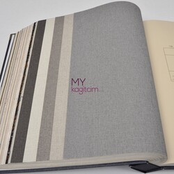 Duka Ambiance 16,5 m² - Yerli Duvar Kağıdı Ambiance 30210-10