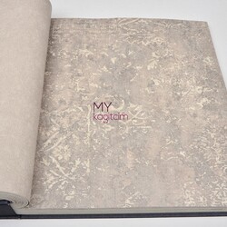 Duka Ambiance 16,5 m² - Yerli Duvar Kağıdı Ambiance 30382-3