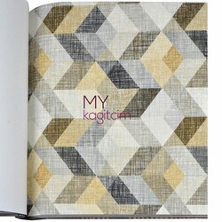 Wall212 Anatolia Modern 5 m² - Yerli Duvar Kağıdı Anatolia Modern 2902
