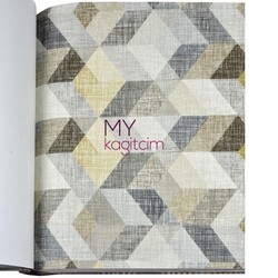 Yerli Duvar Kağıdı Anatolia Modern 2903 - Wall212 Anatolia Modern 5 m²