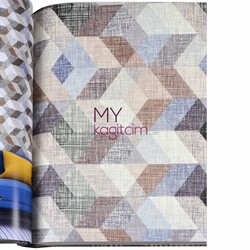 Wall212 Anatolia Modern 5 m² - Yerli Duvar Kağıdı Anatolia Modern 2904