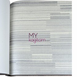 Yerli Duvar Kağıdı Anatolia Modern 2909 - 1