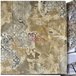 Yerli Duvar Kağıdı Anatolia Modern 2927 - Wall212 Anatolia Modern 5 m²