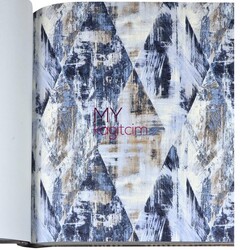 Yerli Duvar Kağıdı Anatolia Modern 2931 - Wall212 Anatolia Modern 5 m²
