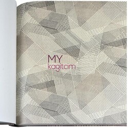 Wall212 Anatolia Modern 5 m² - Yerli Duvar Kağıdı Anatolia Modern 2950