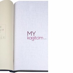 Yerli Duvar Kağıdı Art Elegance 42033-1 - 1