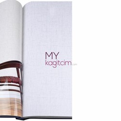 Yerli Duvar Kağıdı Art Elegance 42033-14 - 1