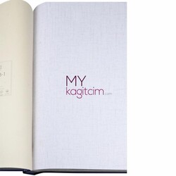 Yerli Duvar Kağıdı Art Elegance 42033-2 - 1