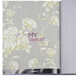 Yerli Duvar Kağıdı Art Elegance 42400-3 - 1