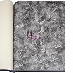 Yerli Duvar Kağıdı Art Elegance 42404-1 - Gmz Art Elegance 16,5 m²