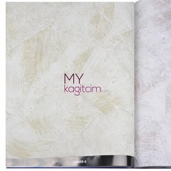 Yerli Duvar Kağıdı Art Elegance 42405-1 - Gmz Art Elegance 16,5 m²