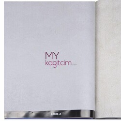 Yerli Duvar Kağıdı Art Elegance 42406-2 - Gmz Art Elegance 16,5 m²