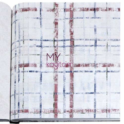 Yerli Duvar Kağıdı Astor 101-02