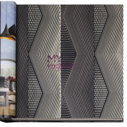 Decowall Asya 16,5 m² - Yerli Duvar Kağıdı Asya 904-1