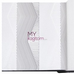 Decowall Asya 16,5 m² - Yerli Duvar Kağıdı Asya 904-3