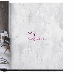 Decowall Asya 16,5 m² - Yerli Duvar Kağıdı Asya 907-1