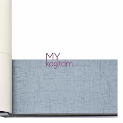 Gmz NO:1 Basic 16,5 m² - Yerli Duvar Kağıdı Basic NO:1 42033-10